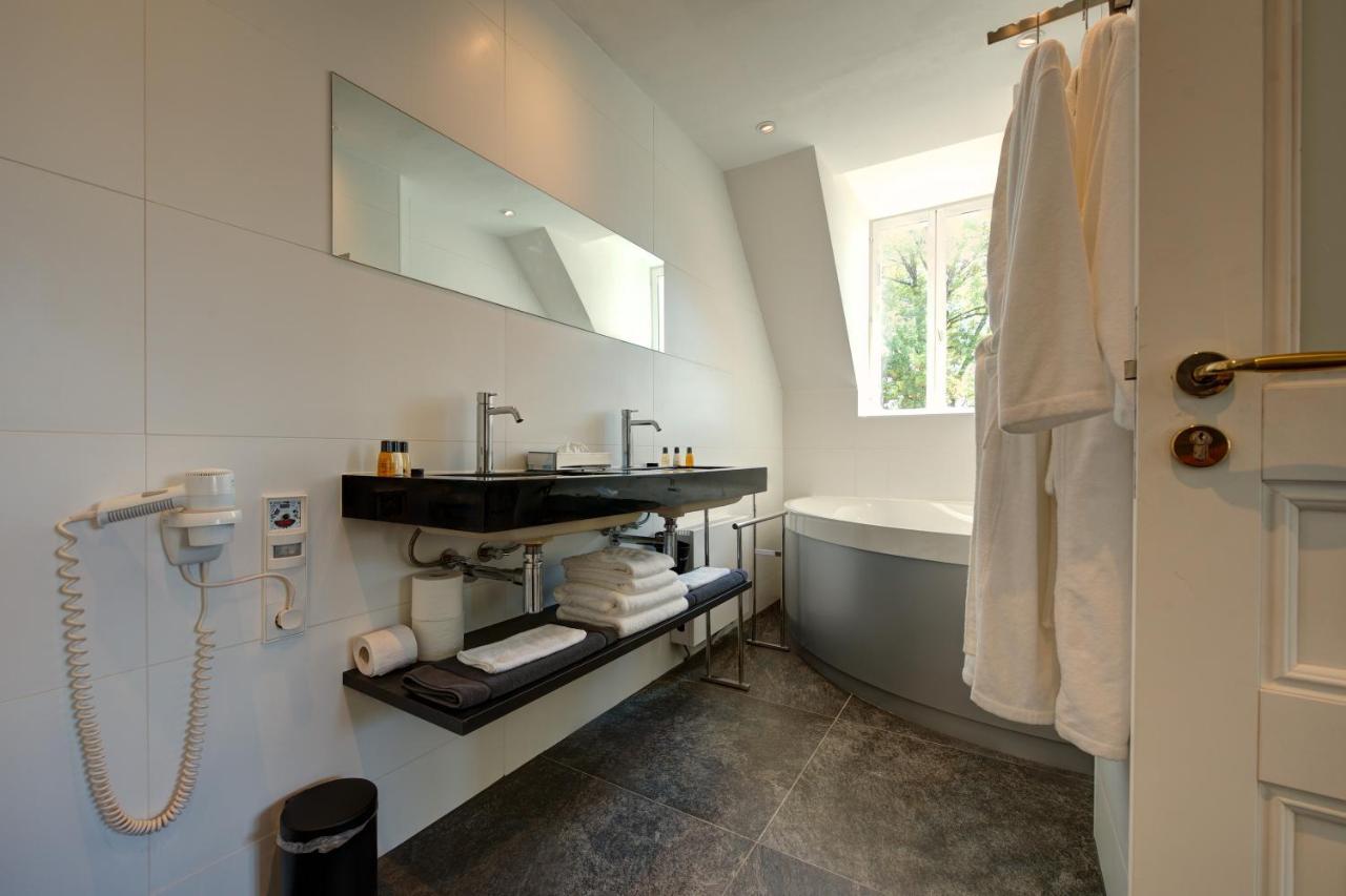 Domaine Des Myosotis, Chambres D'Hotes Saint-Honore-les-Bains Ngoại thất bức ảnh