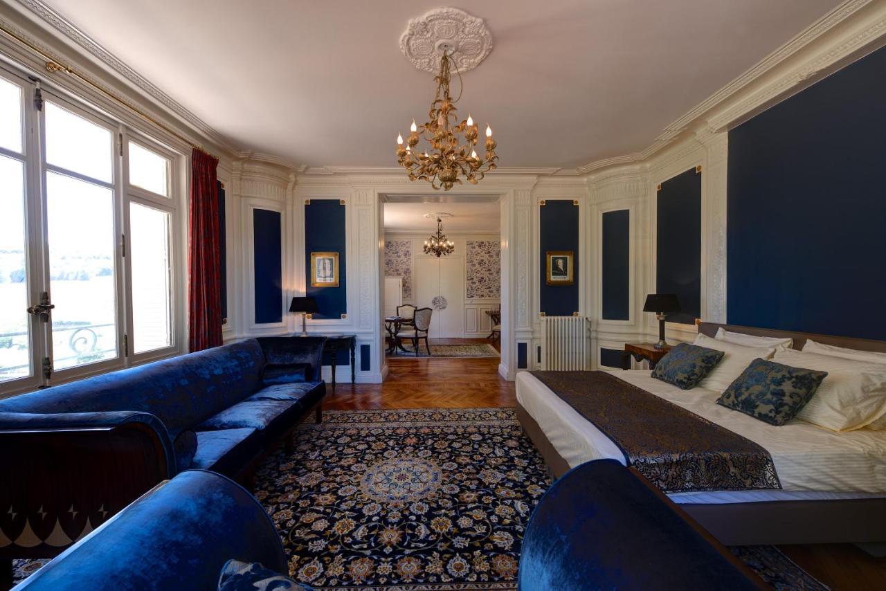 Domaine Des Myosotis, Chambres D'Hotes Saint-Honore-les-Bains Ngoại thất bức ảnh